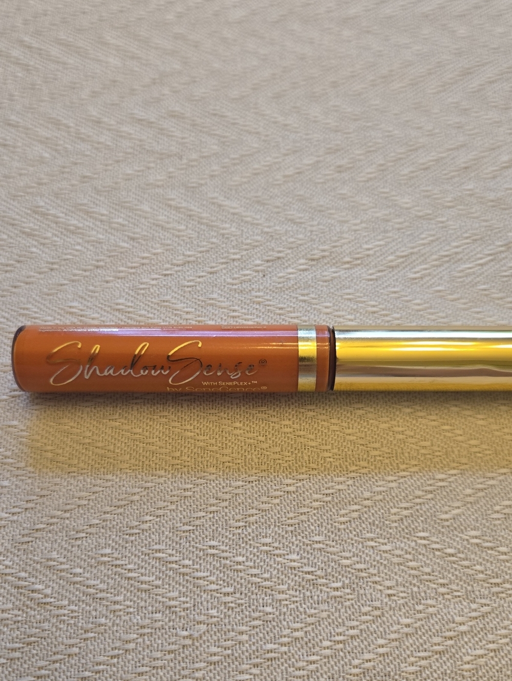 NWT, Orange, Shadowsense